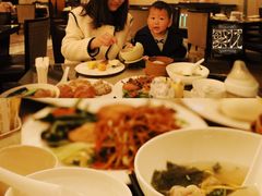 -上海和平饭店 Fairmont Peace Hotel