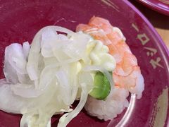 -寿司郎(北京路粤潮楼店)