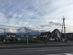 -富士山吉田線五合目