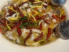 -太二酸菜鱼(天鹅湖万达店)