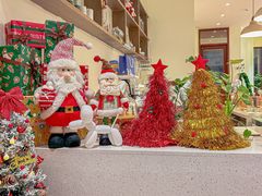 -初甜·舒芙蕾·韩式雪花冰(流塘店)