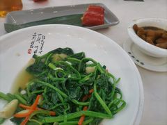 -馨越楼·点心·粤菜(赤坎店)