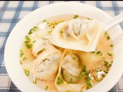 -潘国仙耳光馄饨(黄家阙路店)