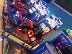 -大玩家(大连高新万达店)