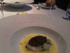 -Le Bernardin
