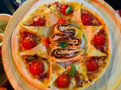 -AClub餐吧(富华里店)