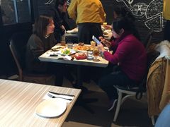 大堂-必胜客(八一店)