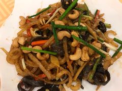 -益健海鲜大食坊(拱北口岸店)