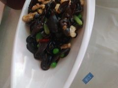 -龙船人海鲜城(长治路店)