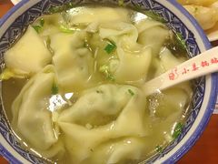-小姜锅贴(凤凰街店)
