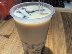 -八婆婆烧仙草(中山路店)