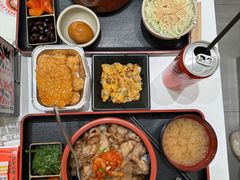 -牛邸·烧肉饭(来福士店)