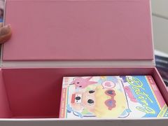 -泡泡玛特POPMART(世豪广场店)