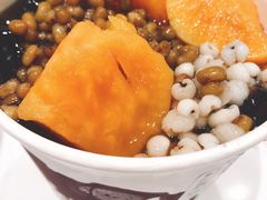 -鲜芋仙(宝地广场店)