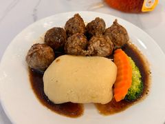 -库滋明·俄罗斯特色美食(中央大街店)