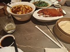 -金鸭季·北京烤鸭(深业上城店)