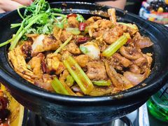 -川香煲(茅台路店)