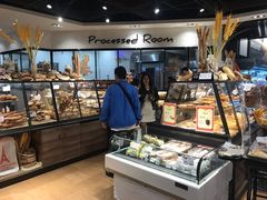 -Olé精品超市(前海壹方城店)
