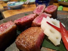 -然寿司(郎园vintage店)