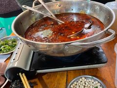 -黑竹香鸡(营和巷店)