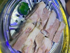 -阿里疆Alijiang·丝路美食·异域风情·清真(长楹天街店)