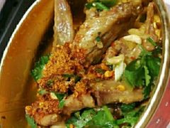 一口小翅尖-盛香亭热卤(浏阳天虹店)