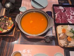 -山葵家·创意料理(临平银泰城店)