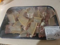 -永辉超市(富春新天地店)