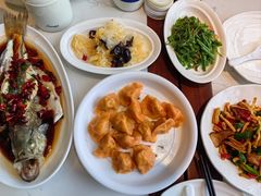 -德发长饺子·非遗(钟楼店)