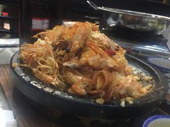 -陈厨老家菜馆(义安区店)