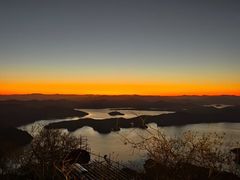 -五女山景区