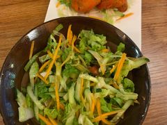 -NAMO印度餐厅