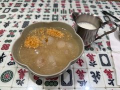 -堂屋糖水店(愚园店)