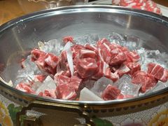 -娜仁图雅蒙古美食村(33小镇店)