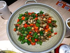 -川里谈·川味小馆(北京路店)