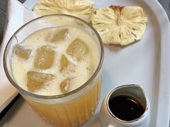 -Nectar One Cafe(勇烈路n1店)