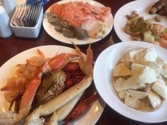 -泰谷酒店·太古码头闽菜自助餐厅