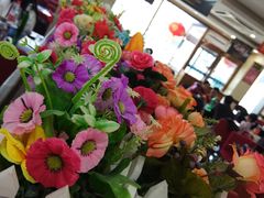 -瑞杰烧烤店·24小时营业(山东路店)