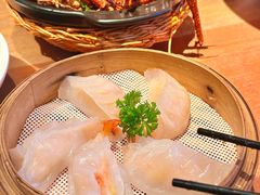 -蝦塘·中国餐馆(城墙南马道巷店)