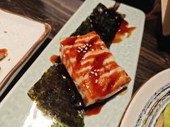 -眷屋の深夜食堂(云瑞邻里中心店)