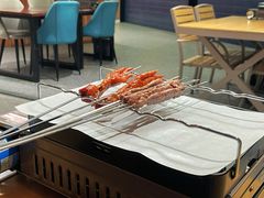 -老虎滩大连海鲜烧烤(水游城店)