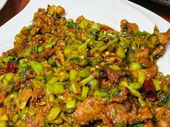 -恩宏德餐馆(平山道店)