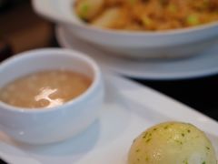 侨乡葱茸包-闽和南(深圳万象城店)