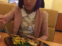 -萨莉亚意式餐厅(深圳北站店)