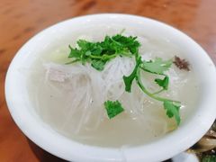 -铁东熏肉大饼铺