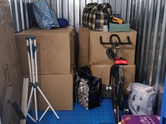 -StorHub趣存自助仓·迷你仓(金桥店)