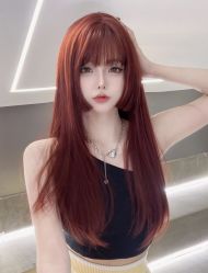 -丝源发型