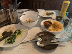 -Ocean's Table 欧舍