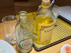 -彩汐 日式海鲜&烧鸟居酒屋