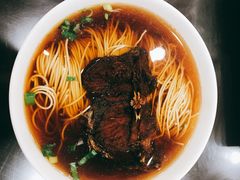 -东吴面馆(沙溪服务区店)
